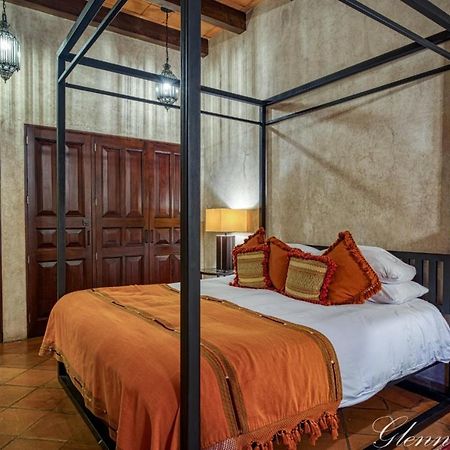 San Rafael Hotel Antigua Екстериор снимка